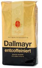 500 gr Dallmayr Prodomo Decaffeinated Ground Coffee