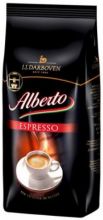 1kg Alberto Espresso Beans