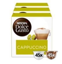 Nescafé Dolce Gusto Cappuccino 90 Capsules