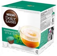 NESCAFÉ®Dolce Gusto® Marrakesh Style Tea voor 16 koppen
