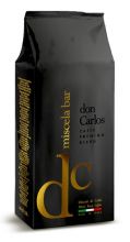 1kg Carraro Don Carlos en grains