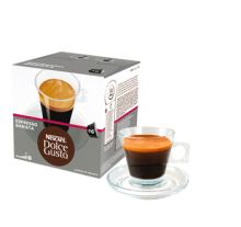 NESCAFÉ®Dolce Gusto® Espresso Barista 16 drinks