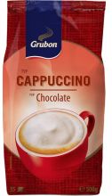 5  gr Grubon Cappuccino Choco