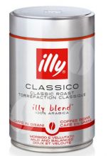 25 gr Illy Medium Roast Beans