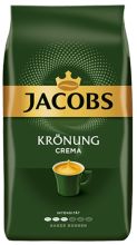 1kg Jacobs Krönung Caffè Crema Beans