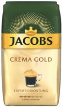1Kg Jacobs Crema Expert Roast Coffee beans