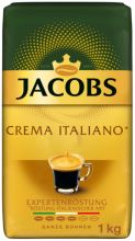 1Kg Jacobs Crema Intenso Expert Roast Coffee beans