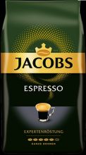 1kg Jacobs Espresso Expert Roast Coffee Beans