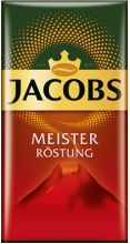 5   gr Jacobs Meisterröstung Ground Coffee