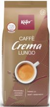 1kg Käfer Caffè Cremé Sanft und Mild Coffeebeans
