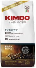 1kg Kimbo Espresso Bar Extreme Kaffee Bohnen