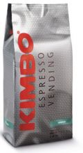 1kg Kimbo Espresso Audace Cafe en Grano
