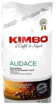 1kg Kimbo Espresso Audace Cafe en Grains