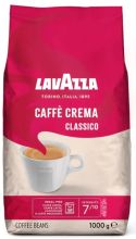 1Kg Lavazza Caffè Crema Classico Coffee Beans