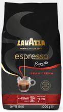 1kg Lavazza Espresso Barista Gran Crema en Grains