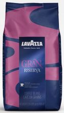 1kg Lavazza Gran Riserva Coffee Beans