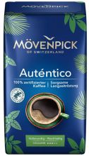 5   gr Mövenpick Autentico Ground Coffee 