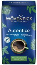 5   gr Mövenpick Autentico Ground Coffee 