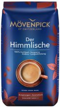 1 Kg Mövenpick Der Himmlische Kaffeebohnen