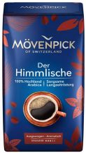 5   gr Mövenpick Heavenly Ground Coffee 