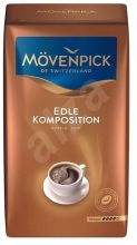500 Gr Mövenpick Edle Composition Café Moulu