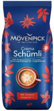 1kg Mövenpick Schümli Café en Grains