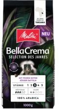1kg Melitta Bella Crema Selection des Jahres 2024 Kaffeebohnen
