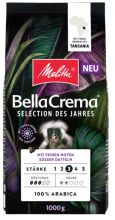 1kg Melitta Bella Crema Selection des Jahres 2024 Kaffeebohnen