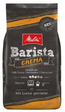 1kg Melitta Barista Crema Café en Grains