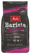 1kg Melitta Barista Crema Forte Café en Grains