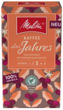 500 gr Melitta Kaffee des Jahres 2023 Gemalen Koffie