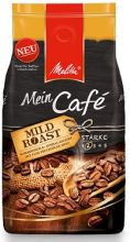 1kg Melitta Mein Café Mild Roast Coffee Beans