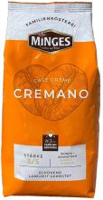 1kg Minges Caffè Cremano Coffee beans