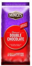 18 Coffee pods Padinies Double Chocolate