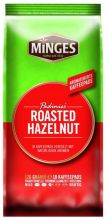 18 Coffee pods Padinies Roasted Hazelnut
