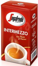 250 Gr Segafredo Intermezzo Espresso Gemahlen Koffie