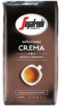 1kg Segafredo Selezione CREMA Espresso bonen