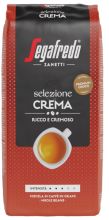 1kg Segafredo Selezione CREMA Espresso en grains