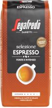 1kg Segafredo Selezione espresso en grano