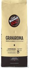 1kg Caffè Vergnano 1882 Gran Aroma Bohnen