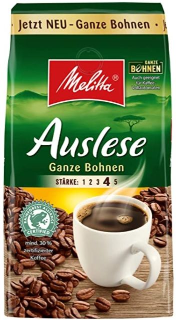 Melitta coffee sale