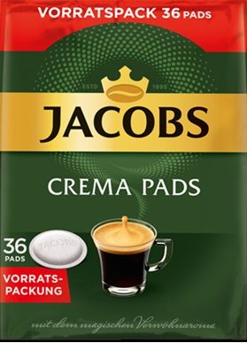 Jacobs coffee on sale