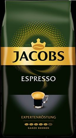 Espresso expert on sale