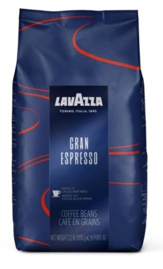 Lavazza Espresso Italiano - 1kg - Tienda Espressa