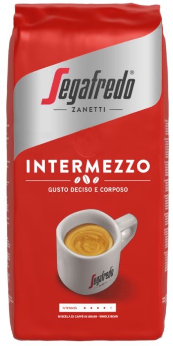 Intermezzo Grains Segafredo 1 kg