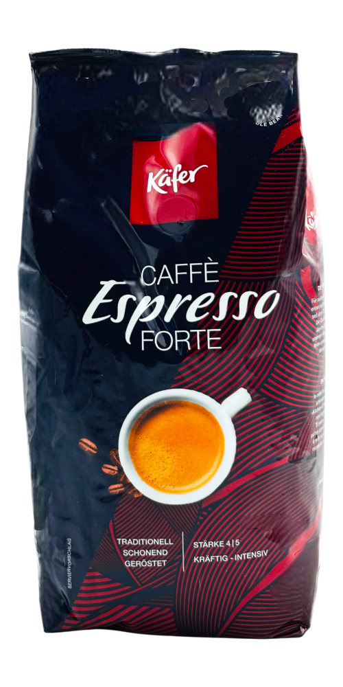 Caffè Espresso Forte Bohnen