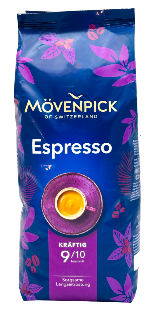 Espresso Granos