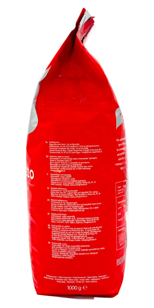Intermezzo Grains
