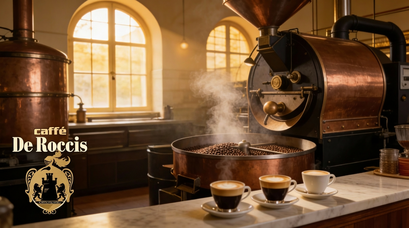 Caffè de Roccis