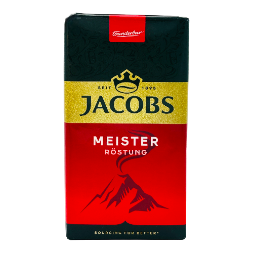 Meisterröstung Molido